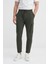 Jogger Haki Erkek Pantolon 6 1