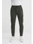 Jogger Haki Erkek Pantolon 6 2