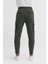 Jogger Haki Erkek Pantolon 6 3