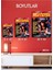 Mia Wallace's Pulp Fiction - Metal Baskı Parlak Tablo 4