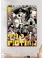 Pulp Fiction, Ucuz Roman - Metal Baskı Parlak Tablo 1