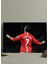 Metal Baskı Parlak Duvar Tablosu - Cristiano Ronaldo Cr7 2
