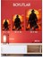 Parlak Metal Baskı Tablo - Rdr2, Red Dead Redemption 2 4