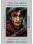 Harry Potter, J. K. Rowling - Parlak Metal Baskı Tablo 2