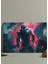 Metal Baskı Marvel Duvar Tablosu - Wolverine 2