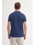 Pamuk Antrasit Erkek Polo Yaka T-Shirt 4613 4