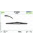 Silecek Supurgesi Arka 260MM Mercedes B-Class W246 11 18 . Renault Captur 20 Nrmsa 1
