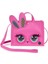 Luxury CLZ193 Nessiworld Purse Pets Holly Hops Bunny Göz Kırpan Interaktif Çanta 1 Adet 4