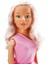 Yürüyüş Arkadaşım Clara Party 80 cm - Pembe Elbiseli 1 Adet 4