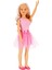 Yürüyüş Arkadaşım Clara Party 80 cm - Pembe Elbiseli 1 Adet 5