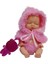 Luxury Kaibibi Minik Bornozlu Baby 1 Adet 1