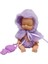 Luxury Kaibibi Minik Bornozlu Baby 1 Adet 2