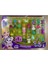 Polly And Film With Cleaning Sports Accessories GGJ48-HDW53 1 Adet 1