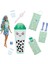 Pop Reveal Barbie Boba Serisi - Green Tea | HTJ21 1 Adet 3