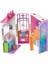 Luxury ve Hayvancıkları Veteriner Oyun Merkezi Barbi Pet Care Canter Oyuncakları Eğitici Set 1 Adet 4