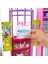 Luxury ve Hayvancıkları Veteriner Oyun Merkezi Barbi Pet Care Canter Oyuncakları Eğitici Set 1 Adet 5