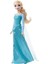 Luxury Disney Karlar Ülkesi Elsa Bebek - 1 | HLW47 1 Adet 1