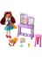 Luxury Mattel Enchantimals Bebekleri Piknikte Oyun Seti FCC62-GBX03 1 Adet 1