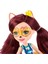 Luxury Mattel Enchantimals Bebekleri Piknikte Oyun Seti FCC62-GBX03 1 Adet 3