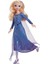Luxury Disney Karlar Ülkesi Buz Pateni Temalı Elsa Bebek JBG53 1 Adet 2