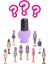 Barbie® Mini Barbieland? Fashionistas Bebekler Cdu 1 Adet 2