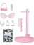 L.o.l. Surprise! Tweens Series 4 Fashion Doll Olivia Flutter - 15 Surprises 1 Adet 2