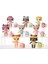 Luxury Lech Alıve Foodie Cuties Süpriz Matara Store New 282146 1 Adet 2