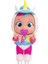Luxury Magic Tears Stars Bebekler - Dreamy 1 Adet 1