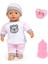Luxury Kiss Baby 36 cm 1 Adet 1
