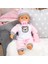 Luxury Kiss Baby 36 cm 1 Adet 4