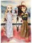 Luxury Frozen Elsa Anna 2 Li Sesli Oyuncak Bebekler 1 Adet 2