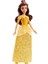 Luxury Disney Prenses Belle HLW11 1 Adet 1