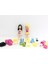 Luxury Polly Pocket Büyük Moda Seti 1 Adet 1