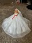 Luxury Srhtds Giymiş Oyuncak Kız Bebek Desing 266450 1 Adet 2