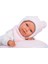 Luxury Mimi Llorana Luna Rosa 1 Adet 2