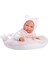 Luxury Mimi Llorana Luna Rosa 1 Adet 4