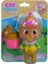 Cry Babies Magic Tears Gold Serisi Loretta CYM19000 1 Adet 1