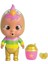 Cry Babies Magic Tears Gold Serisi Loretta CYM19000 1 Adet 2