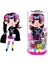 Luxury Decora Girlz Büyük Moda Bebek 28 cm - Luna 1 Adet 5