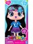 Luxury Decora Girlz Moda Bebek 13 cm - Batty 1 Adet 2