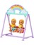 Skipper Babysitters Inc. Nursury Twinning Playset 1 Adet 3