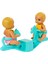 Skipper Babysitters Inc. Nursury Twinning Playset 1 Adet 5
