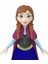 Luxury Disney Karlar Ülkesi Elsa ve Anna Mini Bebekler HLW97 - Anna Pembe Pelerinli 1 Adet 3