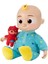 Cocomelon Müzikli Jj Peluş - CCM03000 1 Adet 2