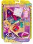 Big Pocket World Birthday Cake Bash 1 Adet 1