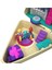 Big Pocket World Birthday Cake Bash 1 Adet 3