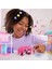 Mini Barbieland Araçlar - Karavan | HYF39 1 Adet 4