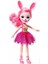 Luxury Mattel FVJ76/FVJ77 Bree Bunny 1 Adet 1