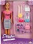 3392 Alisha Fashion Aksesuar Set 29 cm -Sunman 1 Adet 1