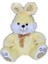 Tavşan Peluş Krd 01523 Çocuk Oyuncak 1 Adet 1